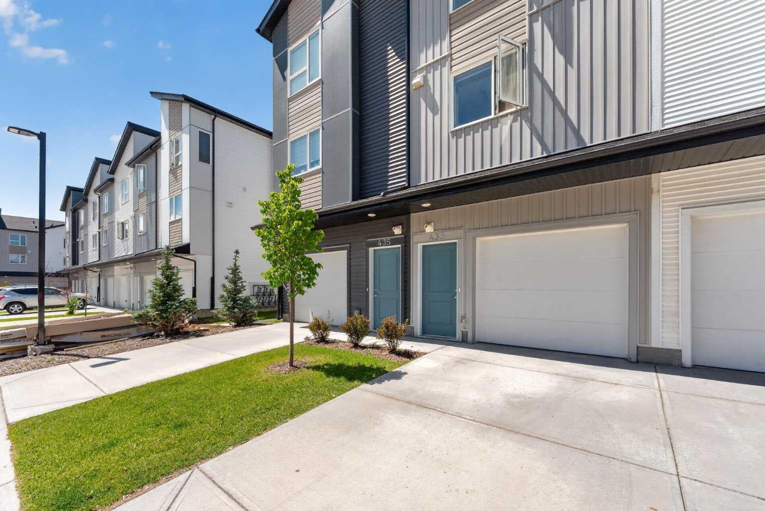 301 Redstone Boulevard NE 433