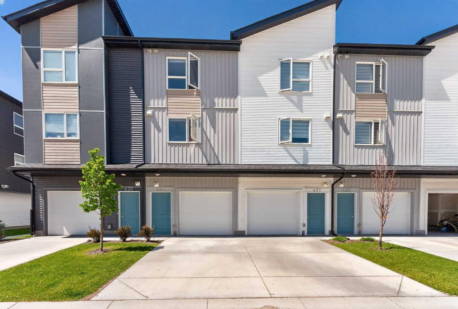 301 Redstone Boulevard NE 433