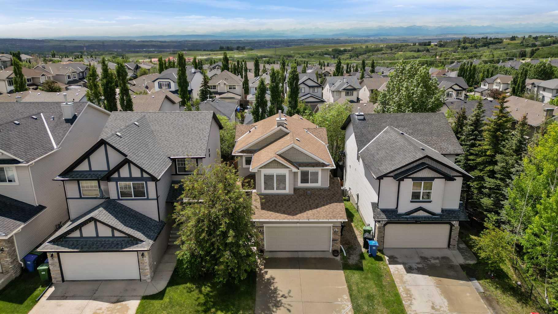 19 Rockyspring Green NW