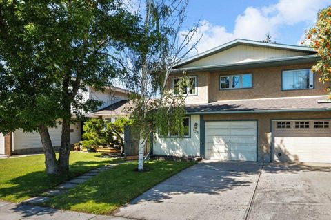 Photo of 153 Mckinnon Crescent NE, Calgary, AB T2E 7B6 (MLS # A2299949)