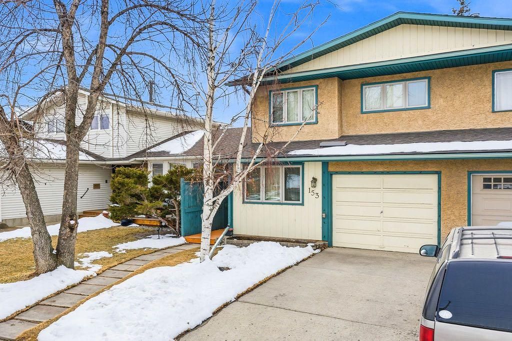 Photo of 153 Mckinnon Crescent NE, Calgary, AB T2E 7B6 (MLS # A2299949)