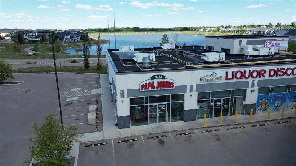 Photo of 602 Westmount Road #10, Strathmore, AB T1P 1W8 (MLS # A2337192)