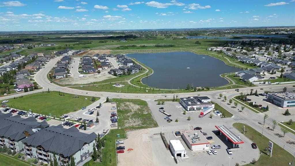Photo of 602 Westmount Road #10, Strathmore, AB T1P 1W8 (MLS # A2337192)