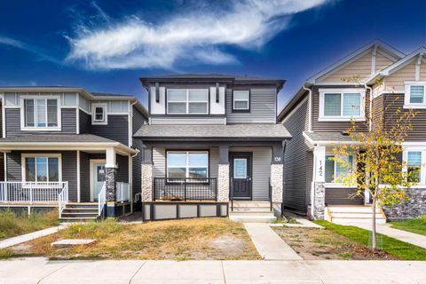 Photo of 138 Legacy Reach Common SE, Calgary, AB T2X 4G9 (MLS # A2261844) Photo of 138 Legacy Reach Common SE, Calgary, AB T2X 4G9 (MLS # A2261844)