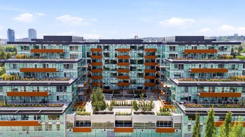 Photo of 110 18A Street NW #231, Calgary, AB T2N 5G5 (MLS # A2344185)