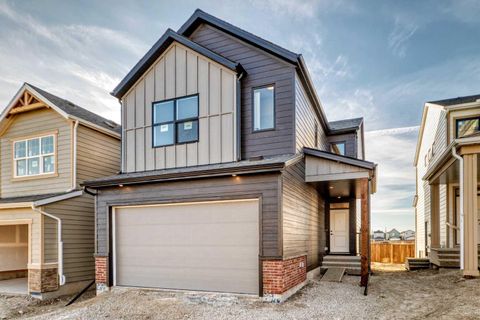 1089 Sawgrass Link NW Airdrie AB T4B 5V2