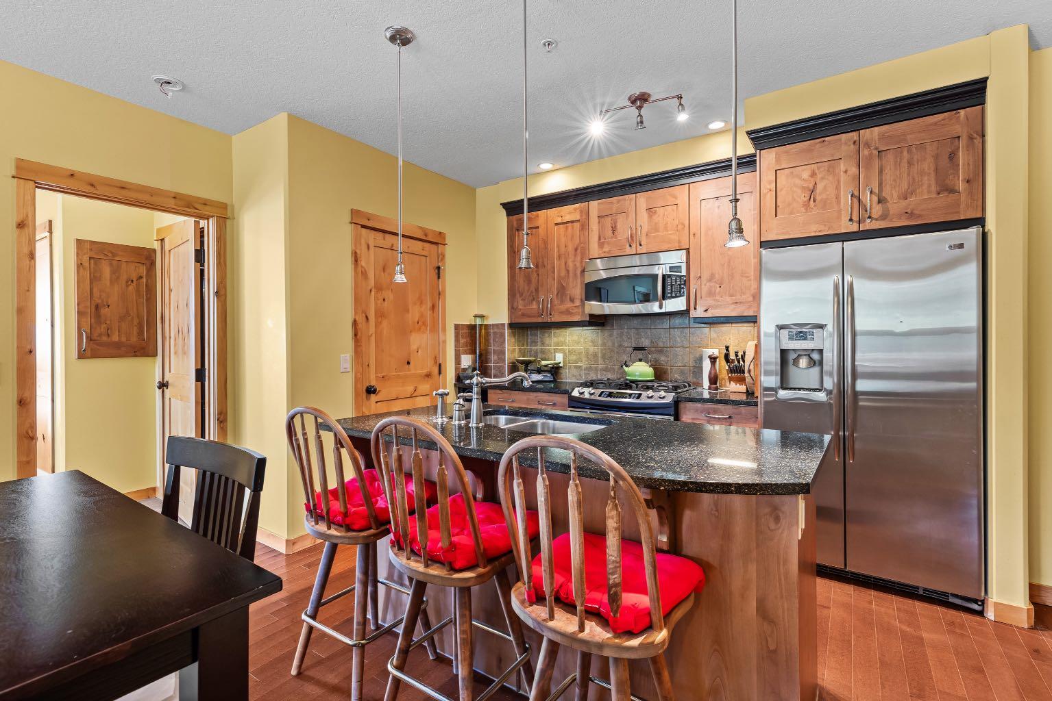 2100A Stewart Creek Drive 101