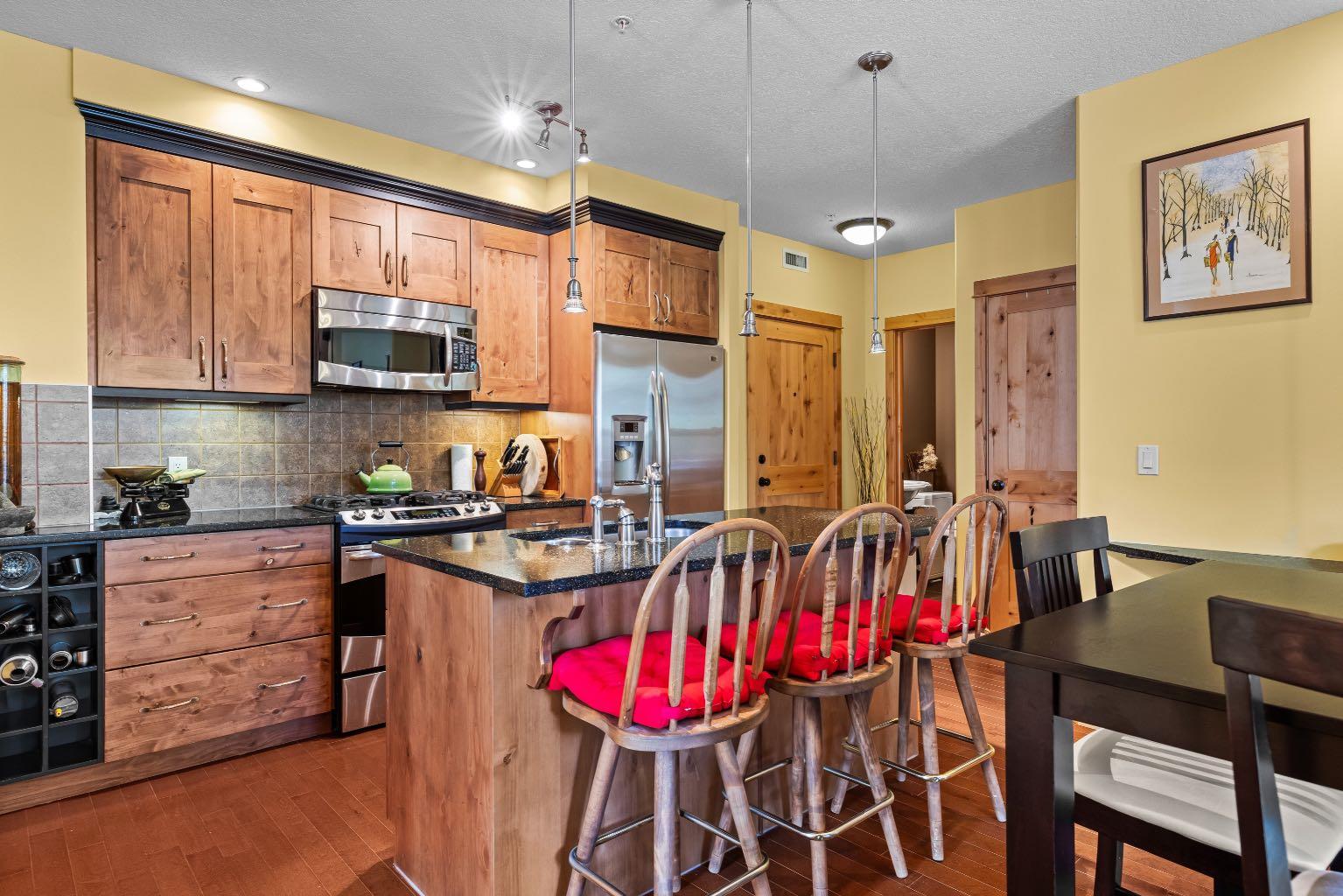 2100A Stewart Creek Drive 101