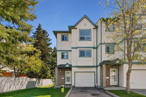 Photo of 222 Anderson Grove SW, Calgary, AB T2W 6H7 (MLS # A2314452)