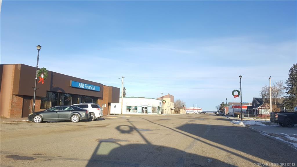 114 Centre Street