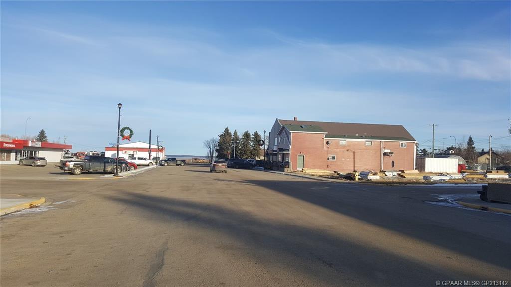 114 Centre Street