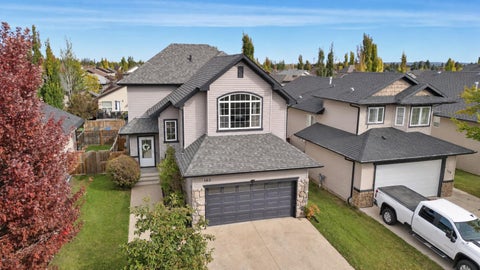 Photo of 163 Wiley Crescent, Red Deer, AB T4N 7G7 (MLS # A2349663)