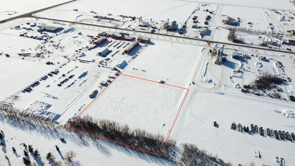 Photo of 5;21;78;4 SW, Falher, AB T0H 1M0 (MLS # A2030271)