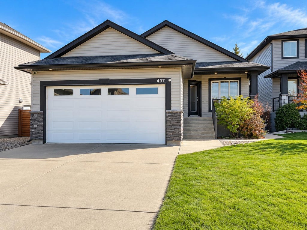 Photo of 497 Edinburgh Road W, Lethbridge, AB T1J 5A8 (MLS # A2350248)