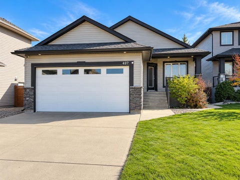 Photo of 497 Edinburgh Road W, Lethbridge, AB T1J 5A8 (MLS # A2350248)