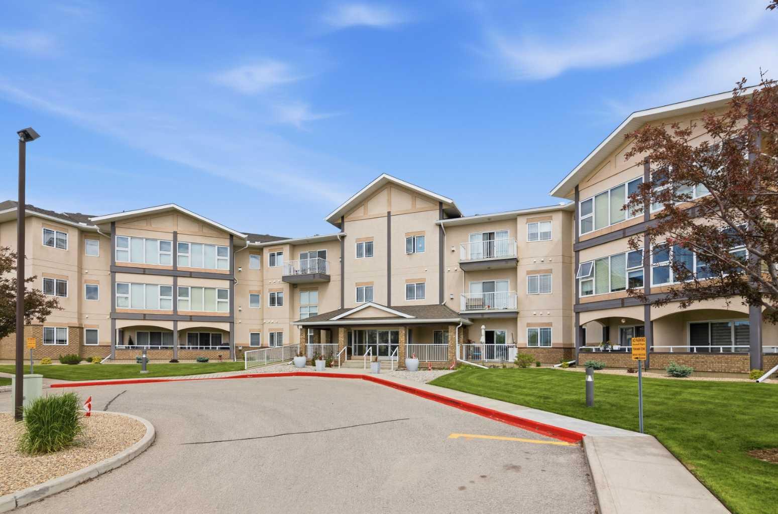 43 Westlake Circle 203