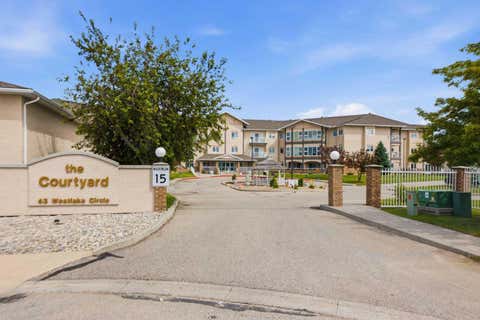 Photo of 43 Westlake Circle #203, Strathmore, AB T1P 1T9 (MLS # A2322947)