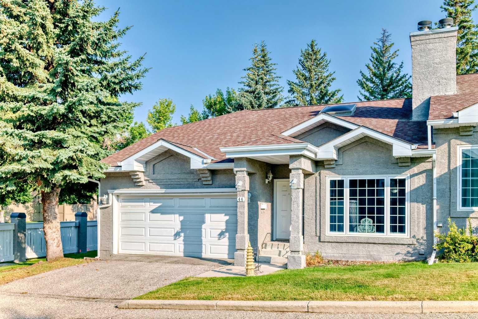 44 Gladstone Gardens SW