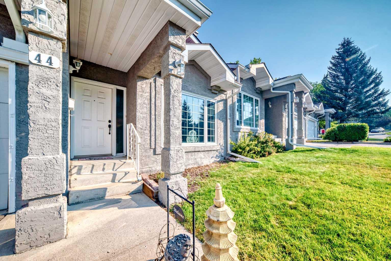 44 Gladstone Gardens SW