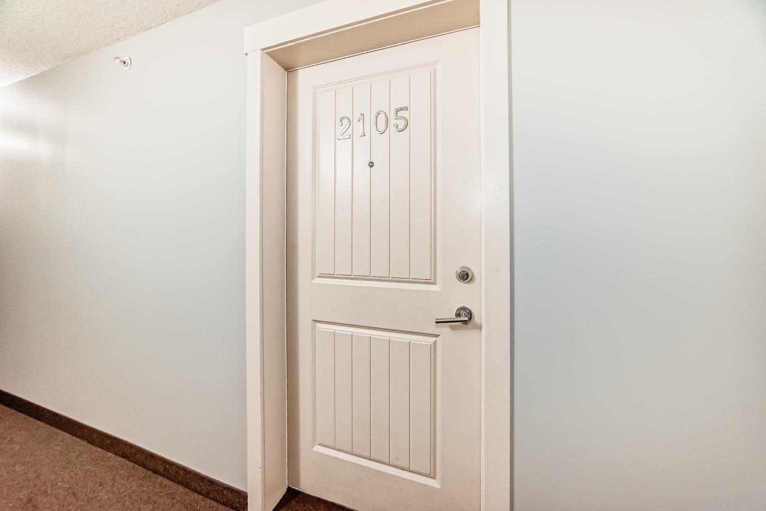 450 Sage Valley Drive NW 2105