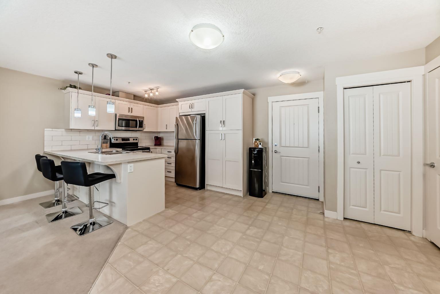 450 Sage Valley Drive NW 2105