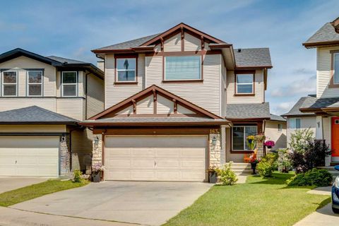 163 Cougarstone Court SW Calgary AB T3H 5R4
