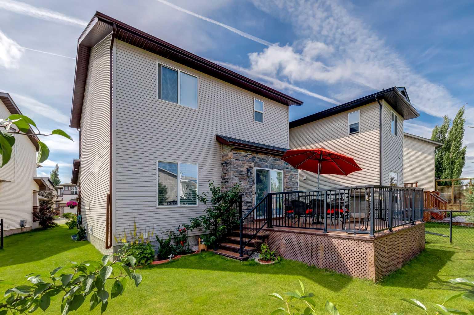 163 Cougarstone Court SW