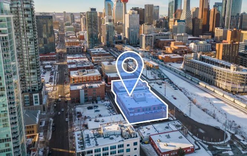 Photo of 409 10 Avenue SE, Calgary, AB T2G 0W3 (MLS # A2179339)