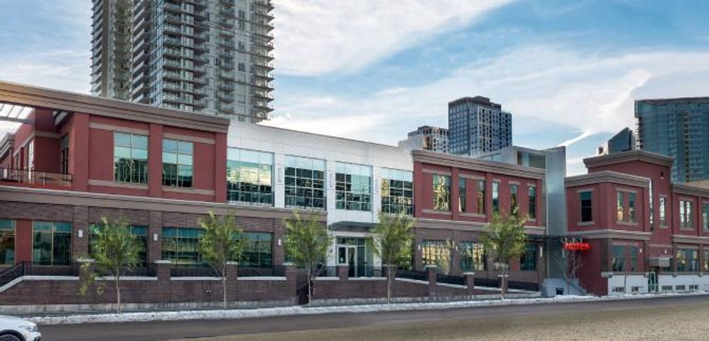 Photo of 409 10 Avenue SE, Calgary, AB T2G 0W3 (MLS # A2179339)