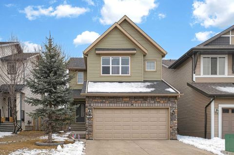 Photo of 148 Walden Square SE, Calgary, AB T2X 0R9 (MLS # A2296977)