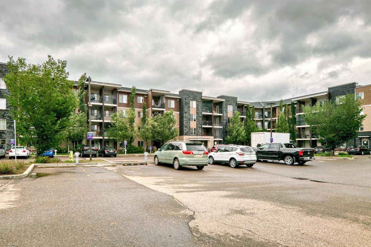 355 Taralake Way NE 211