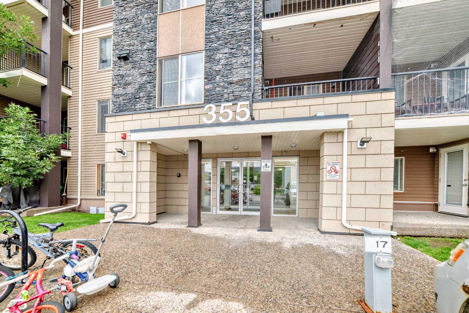 355 Taralake Way NE 211