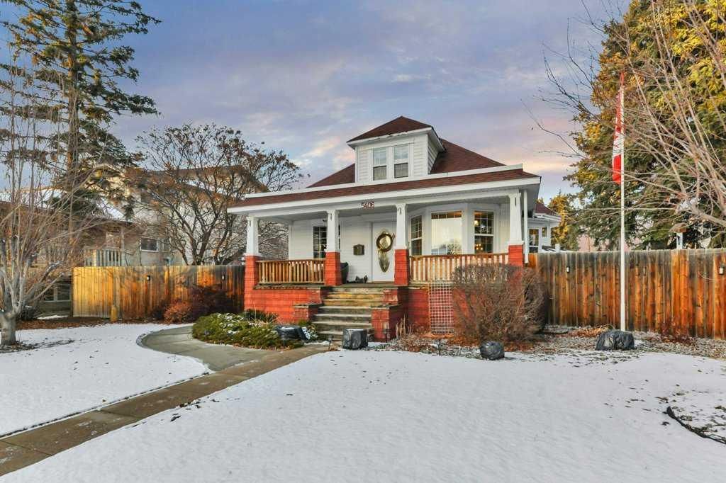 Photo of 5406 50 Avenue, Lacombe, AB T4L 1N5 (MLS # A2294057)