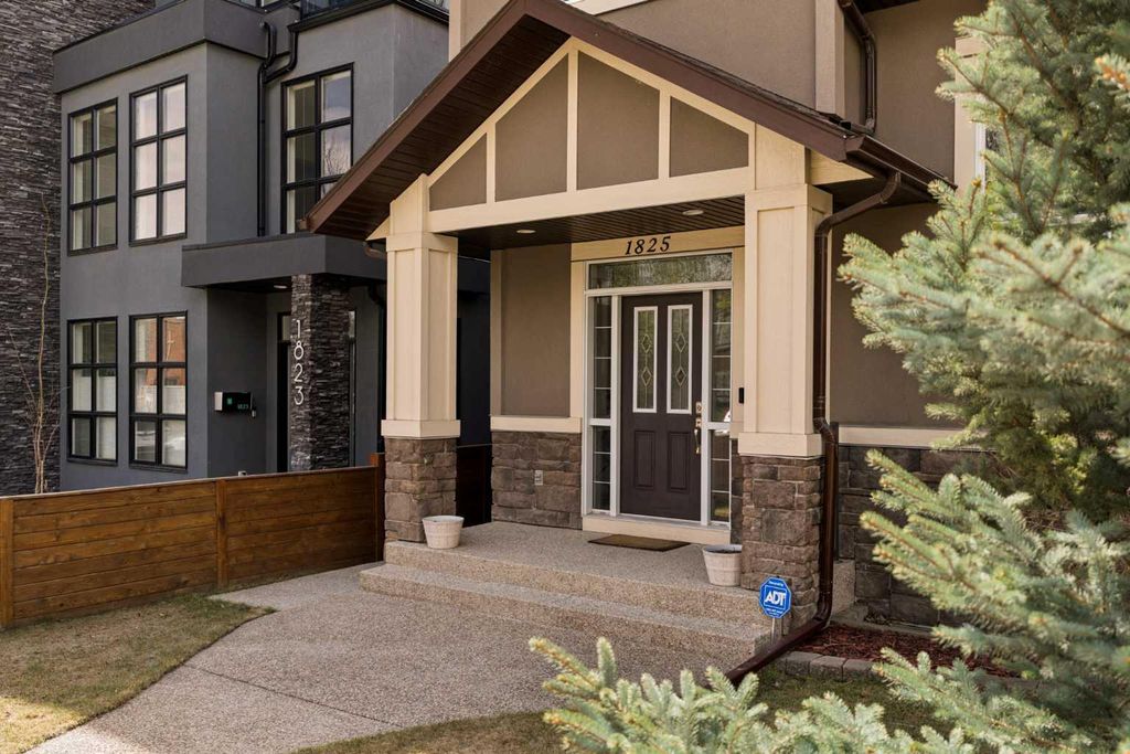 Photo of 1825 33 Avenue SW, Calgary, AB T2T 1Z1 (MLS # A2308572)
