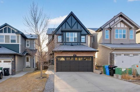 61 Sage Valley Manor NW Calgary AB T3R 0E4