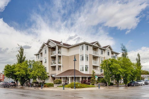 Photo of 132 1 Avenue NW #406, Airdrie, AB T4B 3H4 (MLS # A2322524)