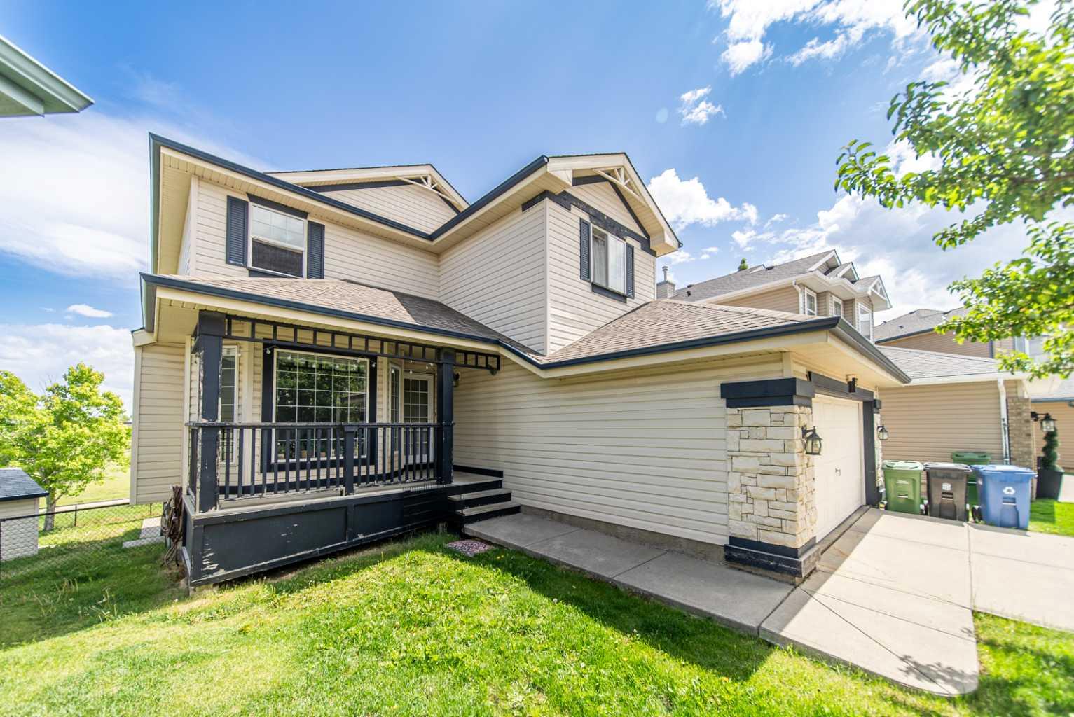 39 Citadel Crest Heath NW
