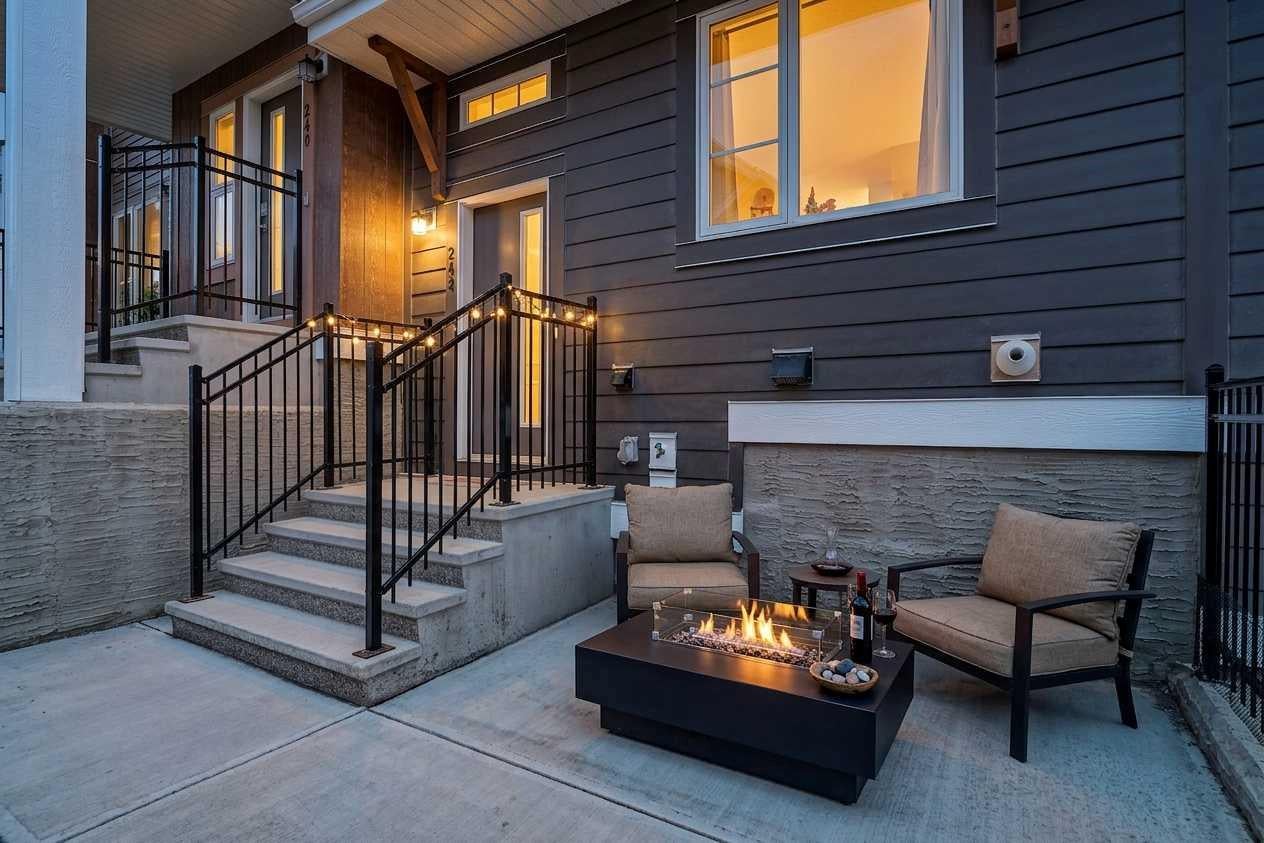 242 Livingston Common NE