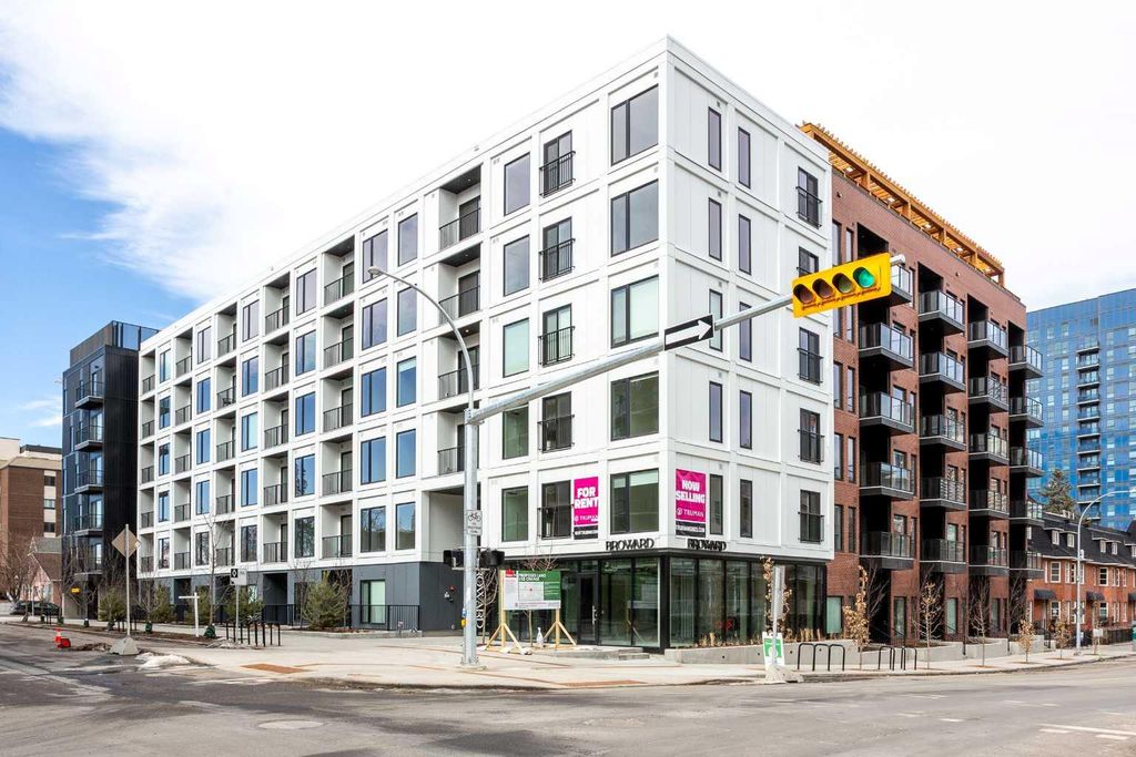 Photo of 310 15 Avenue SW #111, Calgary, AB T2R 1S9 (MLS # A2293327)