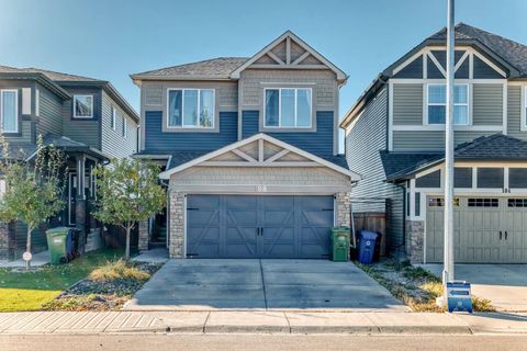 188 Walden Parade SE Calgary AB T2X 0Z8