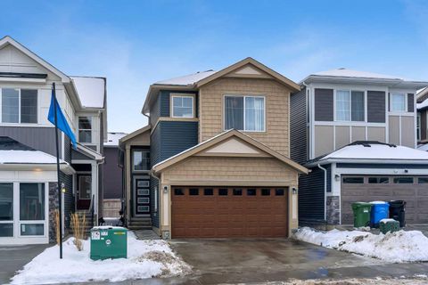 Photo of 290 Homestead Terrace NE, Calgary, AB T3J 5R7 (MLS # A2295696)