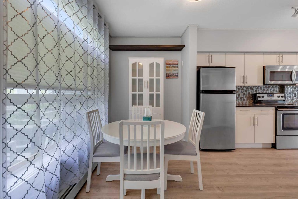 Photo of 1740 9 Street NW #112, Calgary, AB T2M 4Z5 (MLS # A2347883)