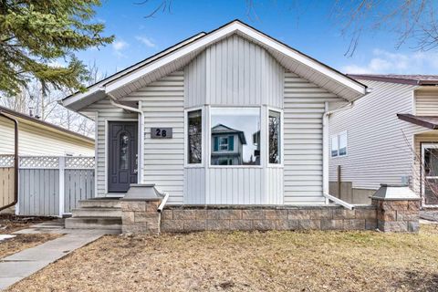 28 Riverbirch Place SE Calgary AB T2C 3M3