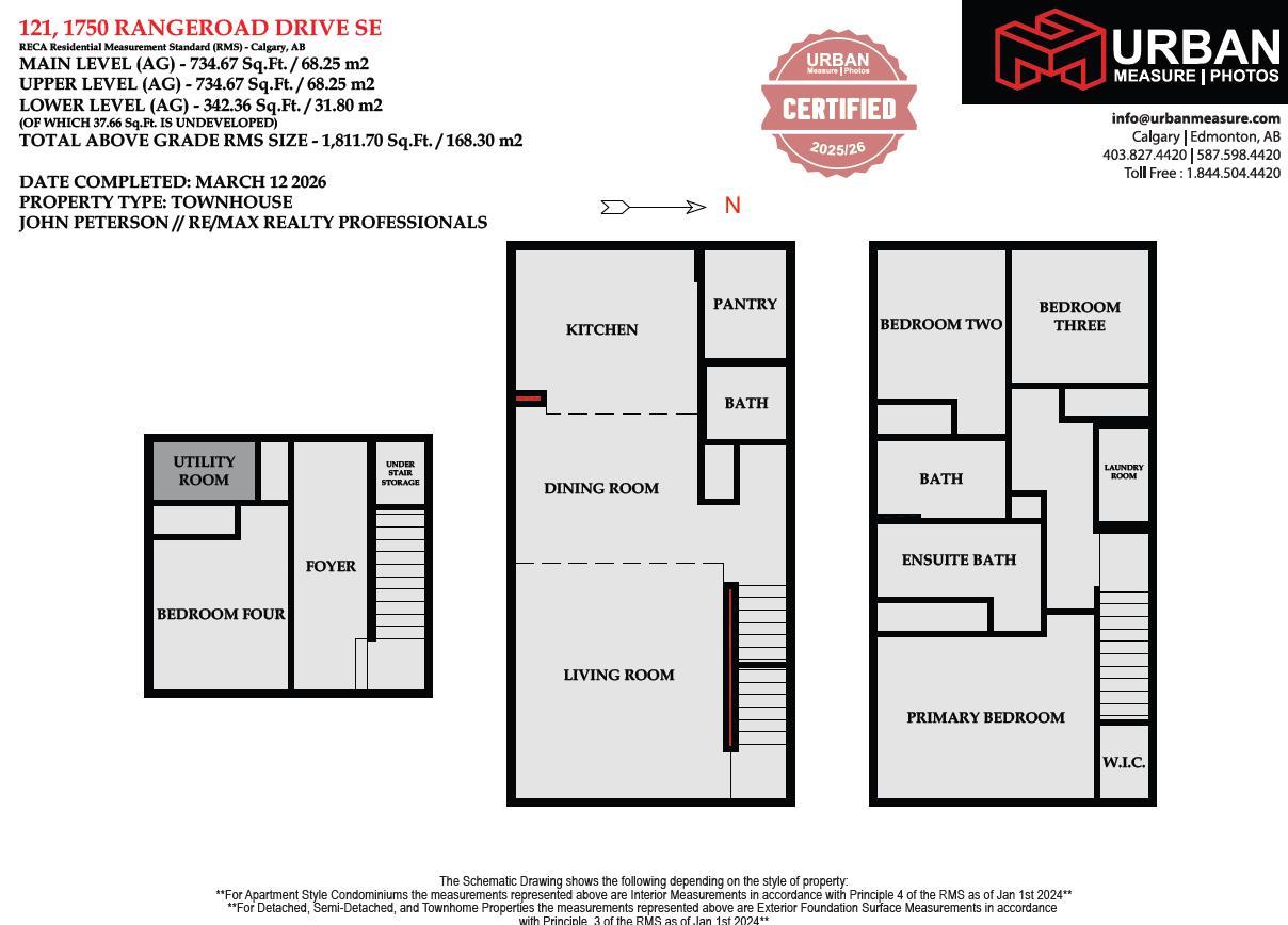 1750 Rangeview Drive SE 121