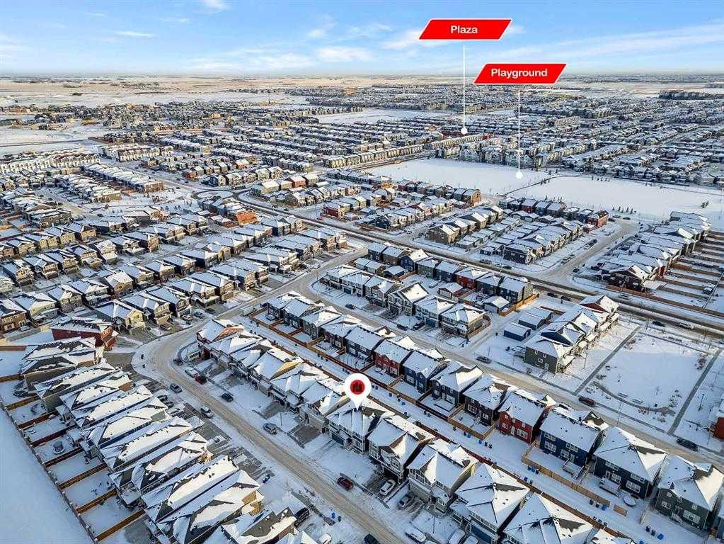 130 Red Sky Crescent NE