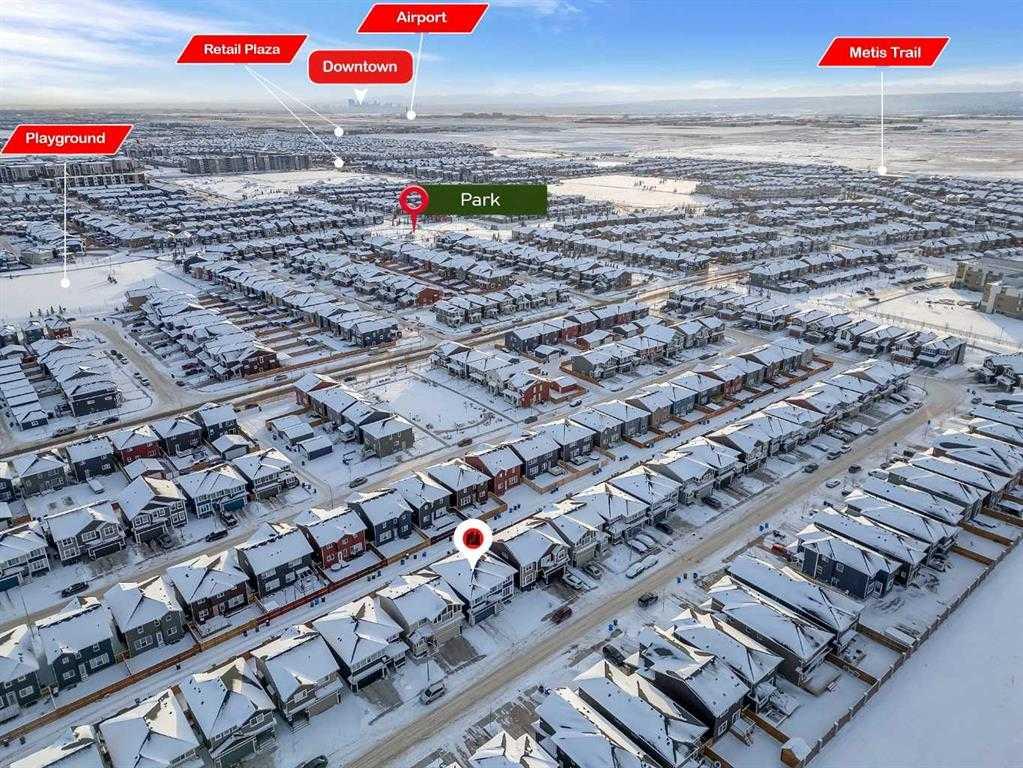 130 Red Sky Crescent NE