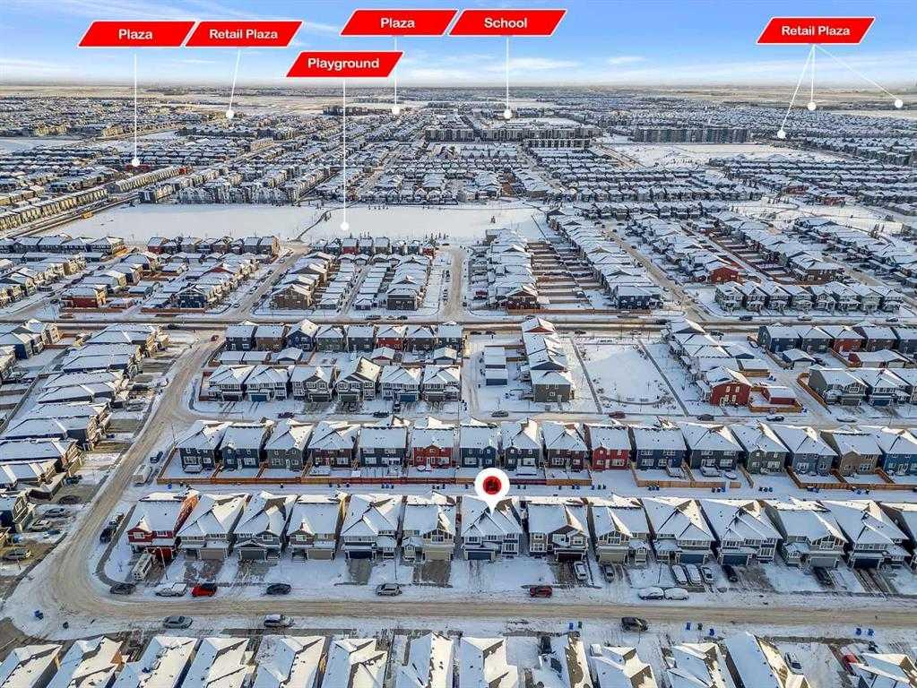 130 Red Sky Crescent NE