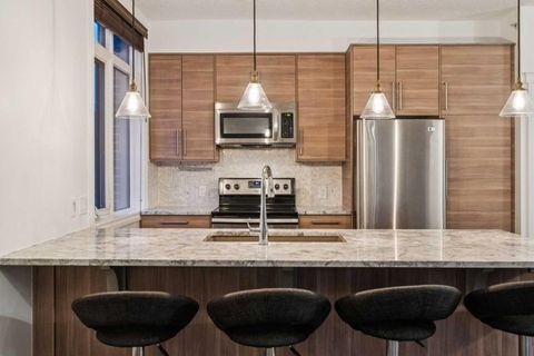 Photo of 990 Centre Avenue NE #232, Calgary, AB T2E 2M9 (MLS # A2302912)