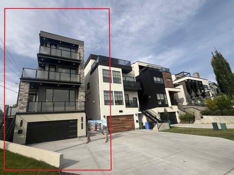 Photo of 1924 10 Avenue NW, Calgary, AB T2N 1G3 (MLS # A2293368)