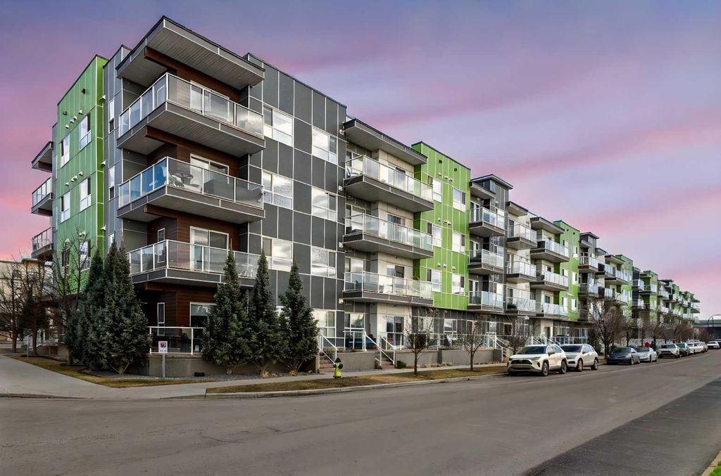 Photo of 20 Seton Park SE #305, Calgary, AB T3M 2V4 (MLS # A2279938)